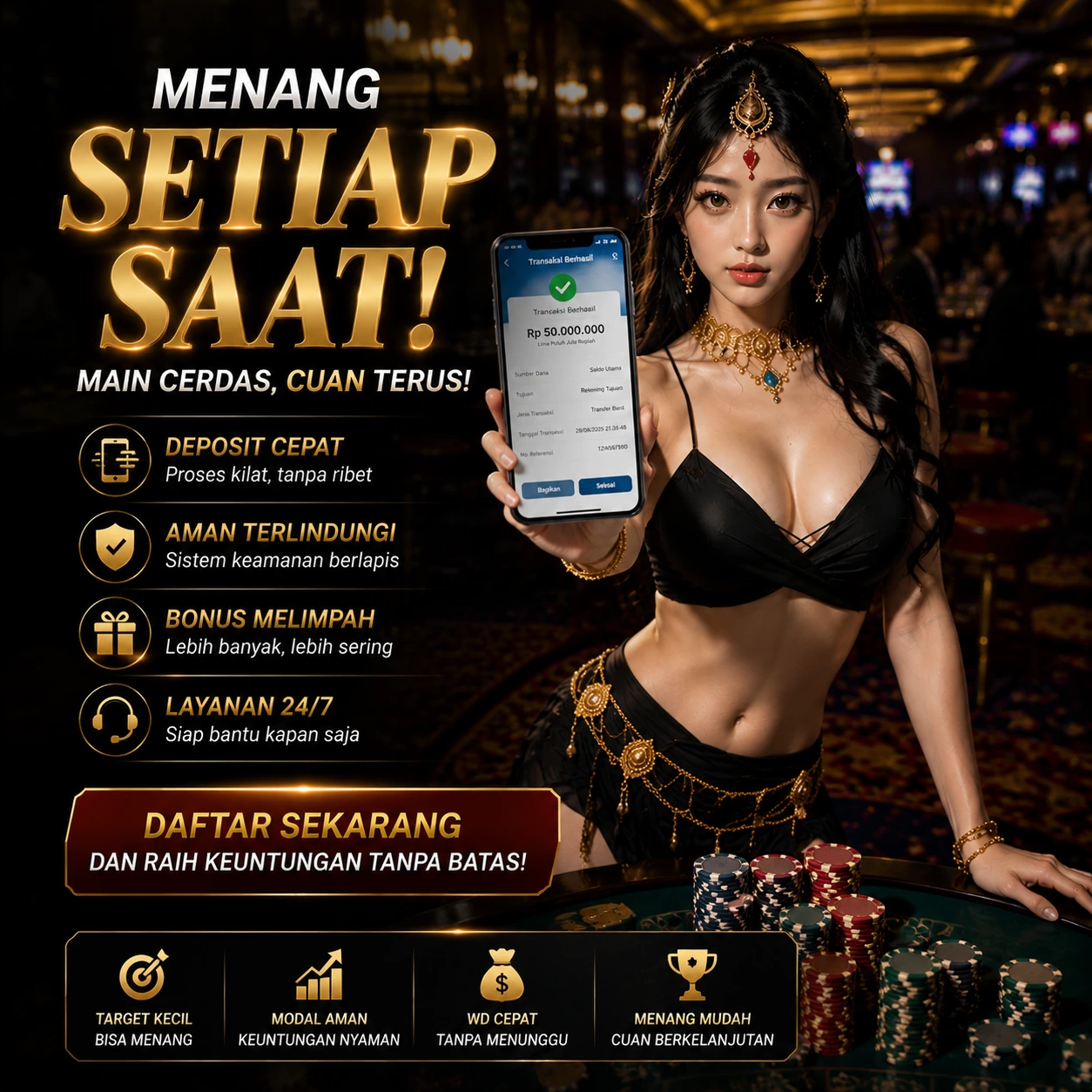 Pemula di 55five Temukan Game Terbaik untuk Dilihat