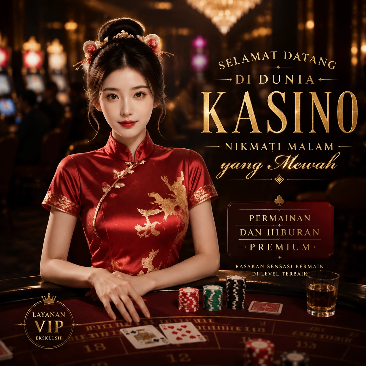 Menggali Fitur Menarik di Situs Game 55five