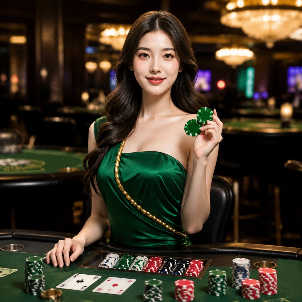 Keunggulan dan Fitur Menarik di Situs Game 55five