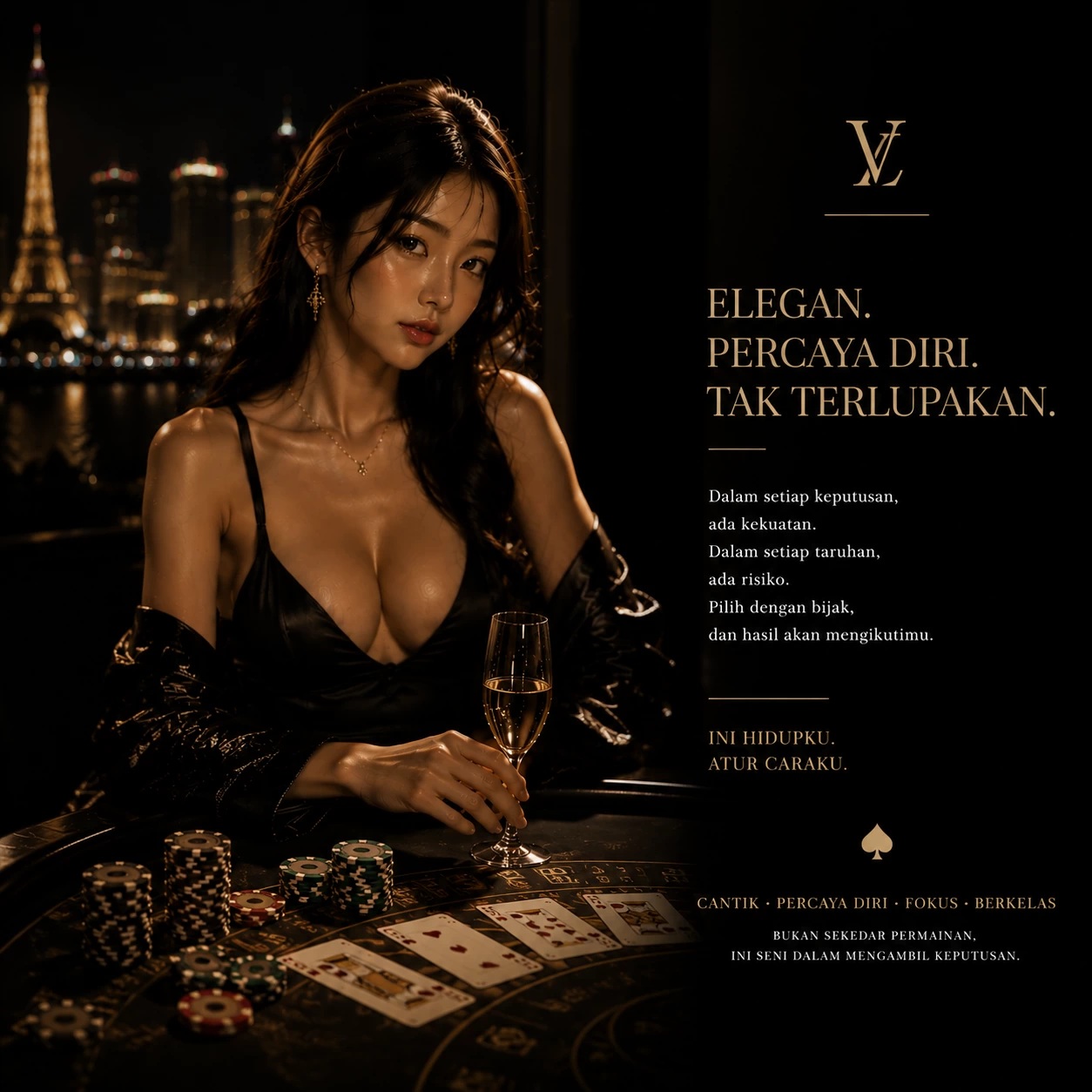 Apa Saja Jenis Game yang Tersedia di 55five