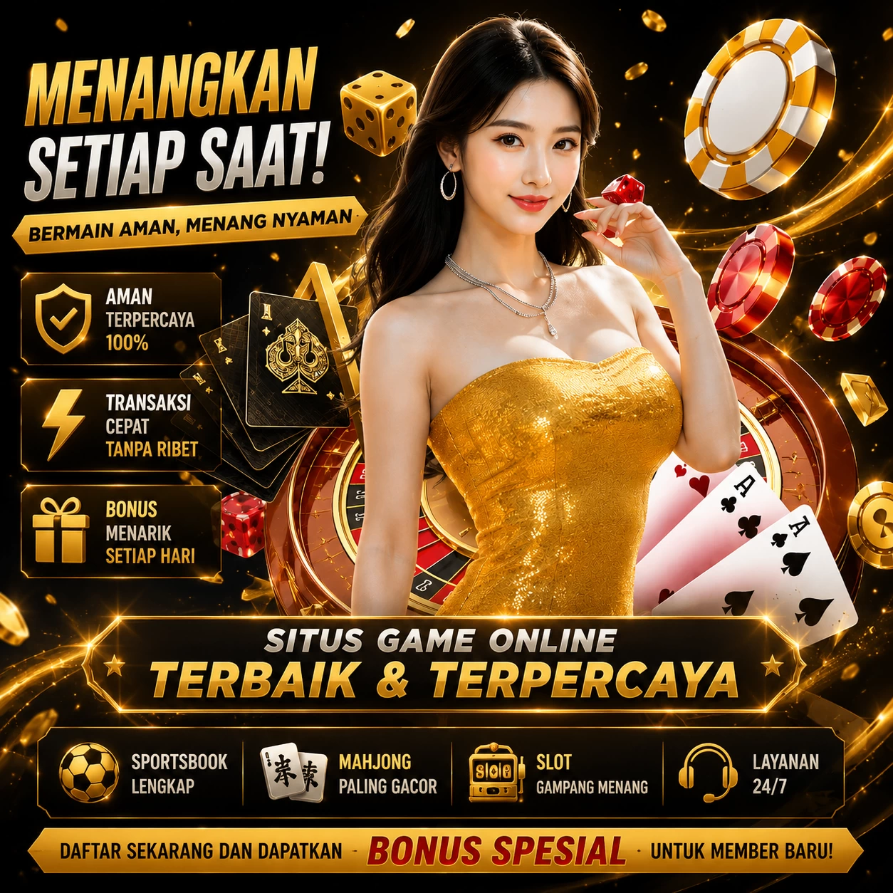 Inovasi dan Fitur Menarik di 55five